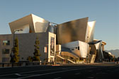 Walt Disney Concert Hall