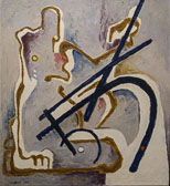 Clyfford Still Museum