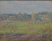 Kröller-Müller Museum