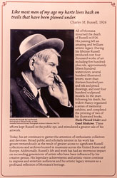Charles M. Russell