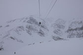 Skiing at Big Sky