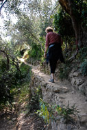 Italy: Cinque Terra