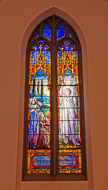 Tiffany window - United Methodist Church - East Aurora NY 0284-Tiffany-window---United-Methodist-Church---East-Aurora-NY-4148.jpg