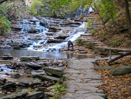 Doug at Cascadilla Creek Gorge - Ithaca NY 0894-Doug-at-Cascadilla-Creek-Gorge---Ithaca-NY-4873.jpg