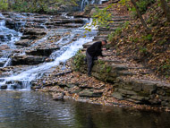 Doug at Cascadilla Creek Gorge - Ithaca NY 0896-Doug-at-Cascadilla-Creek-Gorge---Ithaca-NY-4874.jpg