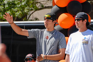 Pitchers Jorge Reyes and Mike Stutes Beavers-8189.jpg