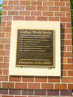 Champions Plaque at Rosenblatt Stadium Omaha-7958.jpg