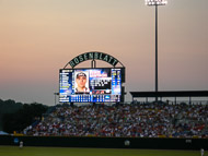 Scott Santschi on the scoreboard Omaha-7970.jpg