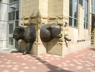 Bison sculpture Omaha-7987.jpg