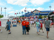 Doug & Kathy in front of Rosenblatt Stadium Omaha-8053.jpg