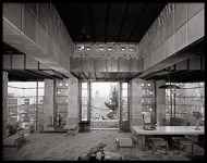 A historic photo of the Freeman House by Julius Schulman Freeman-House-by-Julius-Shulman_.jpg