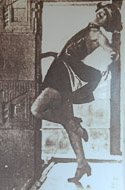 A historic photo of Harriet Freeman dancing Wrightway-CA-9864.jpg