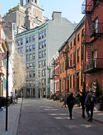 A stroll through a Greenwich Village residential street East-Coast-0474a.jpg