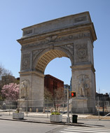 Washington Square - under construction! East-Coast-0481.jpg