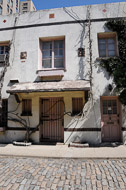 The Muse - Stables converted to housing for visiting professors at NYU East-Coast-0493.jpg
