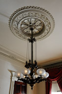 The chandelier in the parlor East-Coast-0513.jpg