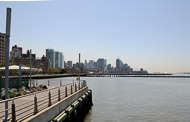 View from along the Hudson River, two blocks from 80 Horatio Street East-Coast-0585.jpg