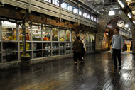 Inside the Chelsea Pier, a former Nabisco plant converted into shops and restaurants East-Coast-0596.jpg