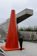 The Safety Cones are BIG! Seattle-1878.jpg