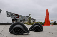 'Eye Benches II' (1996-1997, Black Zimbabwe granite) - Louise Bourgeois Seattle-1883.jpg