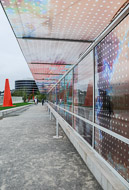 'Seattle Cloud Cover' (2004-2006, Laminated glass with photographic design interlayer) - Teresita Fernandez Seattle-1893.jpg