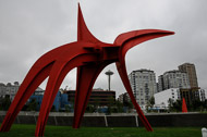 'Eagle' (1971, Painted steel) - Alexander Calder Seattle-1924.jpg