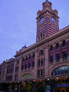 Australia: Melbourne