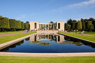 France: D-Day Sites and Memorials