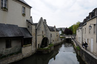 France: Bayeux