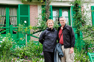 France: Monet's Home &amp; Garden in Giverny