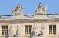 France: Versailles