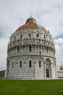 Italy: Pisa