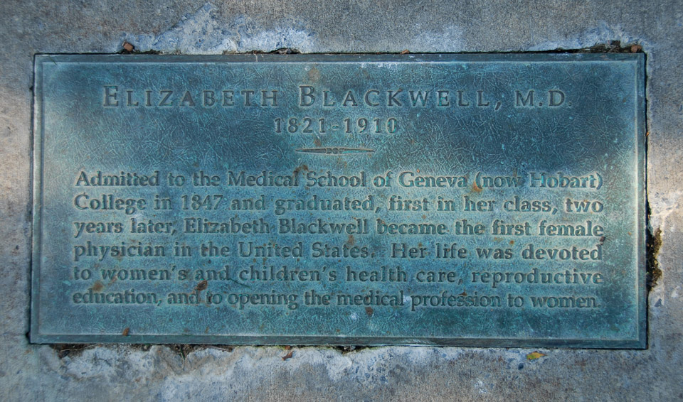 0752-Elizabeth-Blackwell-plaque-at-HWS-Colleges-4499.jpg