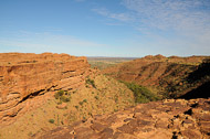 Australia: The Red Centre