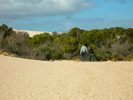Australia: Kangaroo Island