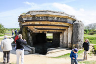 France: D-Day Sites and Memorials