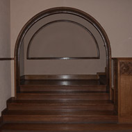 Louis Sullivan in Chicago