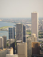 A view from the bar on the top floor of the John Hancock Building DSC00021.jpg