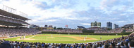 Our requisite trip to Wrigley Field. Unfortunately, the Cubs lost to the Pirates. DSC00072.jpg