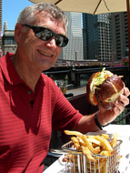 ... good food at Fulton's on the River DSCN4594.jpg