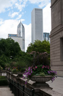 A view from the entrance to the Art Institute of Chicago _DSC6919.jpg