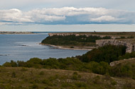 The Baltic: Stora Karlsö, Sweden