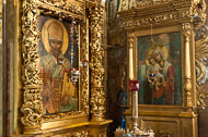 Icons inside the Church of St. Sergius _DSC0738.jpg