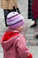 This little girl was obviously curious about the different clothes, camera bags, etc., on us Americans. She was very cute examining us as her Mom and friends stood by. _DSC0757.jpg