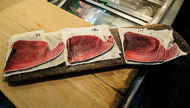 Sample slices of tuna _DSC0130.jpg