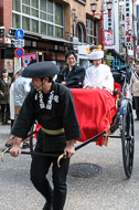 A celebratory ride in Asakusa following a wedding _DSC0375.jpg