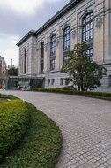 Exterior view of the International Library of Children's Literature _DSC0408.jpg