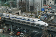 A Shinkansen departing Tokyo Station _DSC0910.jpg