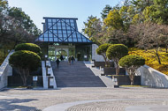 Miho Museum, I.M. Pei, 1997, located in Shiga Prefecture, about an hour from Kyoto _DSC2125.jpg