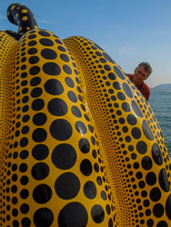 Naoshima Island, Japan